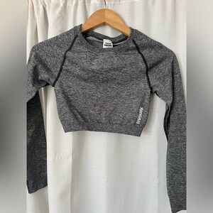 Gymshark long sleeve